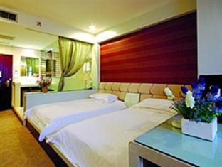 Hongjing Hotel Guilin Exterior photo